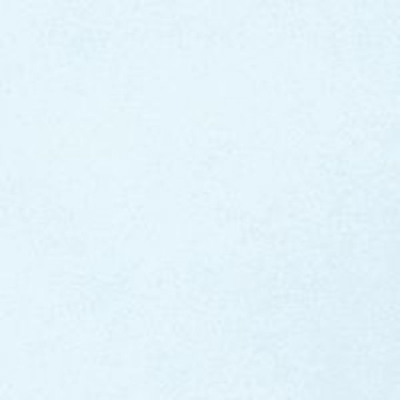 ADRIANNA PAPELL Womens Light Blue Twist Short Sleeve Off A-Line Dress 8 - Picture 4 of 4